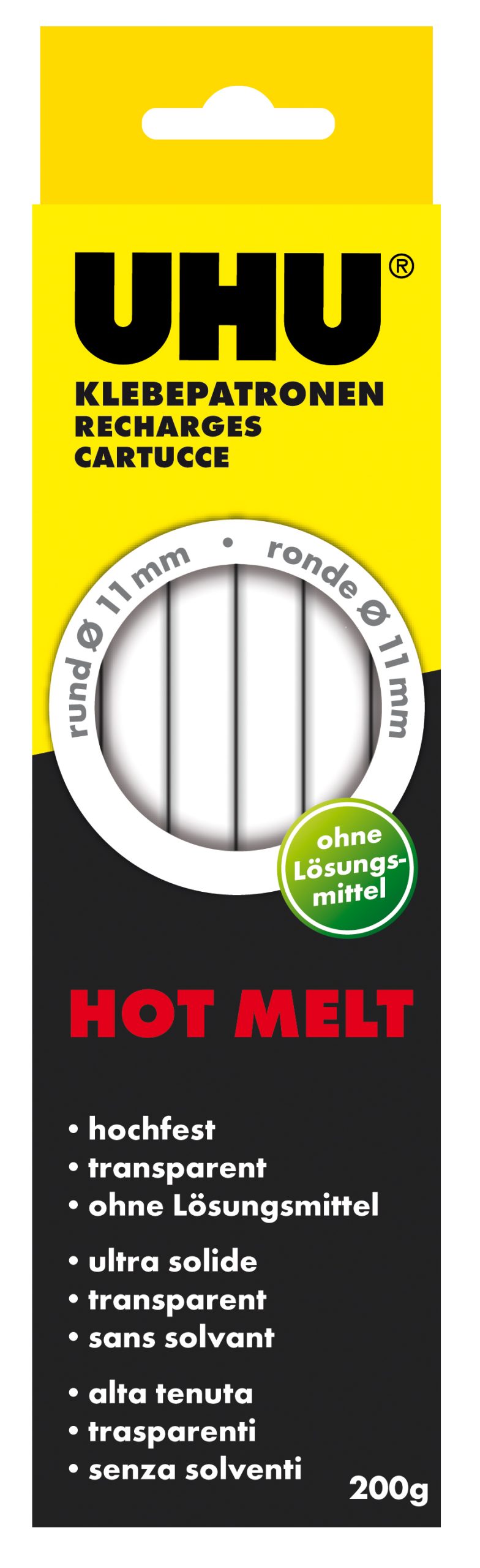 HT80_200_bx_D!F!I_1111111 UHU Hot Melt Stick 47865 200g, 10 Stück – Hochwertig & günstig bei ShopDeca