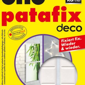 UHU Patafix Klebepads 47910 beige 32 Stück