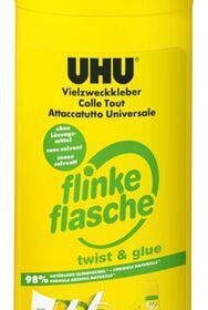 UHU Universalkleber 950g 512913 ohne Lösungsmittel Refill