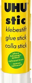UHU Klebestift Stic 65/45611 ohne Lösungsmittel 21g