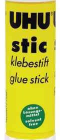 UHU Klebestift Stic 40g 70 ohne Lösungsmittel