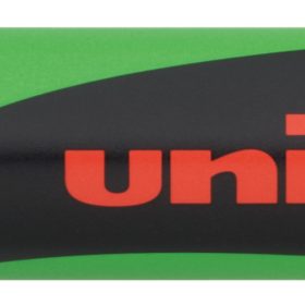 UNI-BALL Chalk Marker 1,8-2,5mm PWE5M F.GREE grün