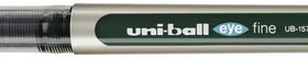 UNI-BALL Tintenroller eye 0.7mm UB-157 GREEN grün