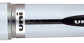 UNI-BALL Vision Elite 0.7mm UB-200 GREEN grün