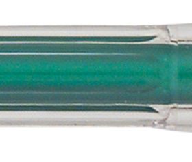 UNI-BALL Signo Noble Metal 0.8mm UM120NM GREE grün
