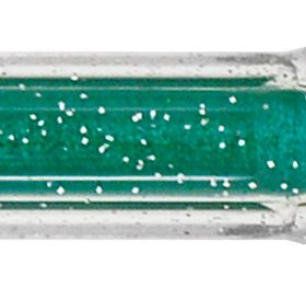 UNI-BALL Signo Sparkling 1mm UM120SP GREE grün