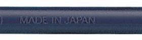 UNI-BALL Ersatzmine UMR-10 UMR-10.2 BLUE blau, 2 Stück