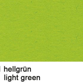 URSUS Fotokarton A3 1134651 300g, hellgrün 100 Blatt