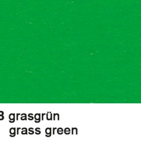 URSUS Fotokarton A3 1134658 300g, grasgrün 100 Blatt