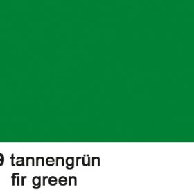 URSUS Fotokarton A3 1134659 300g, tannengrün 100 Blatt