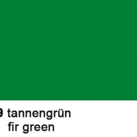 URSUS Fotokarton 70x100cm 3881459 300g, tannengrün