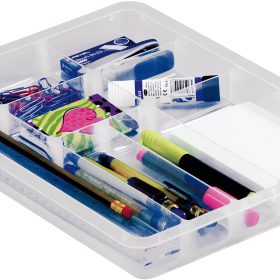 USEFULBOX Schubladenbox PP 68504700 8 Fächer
