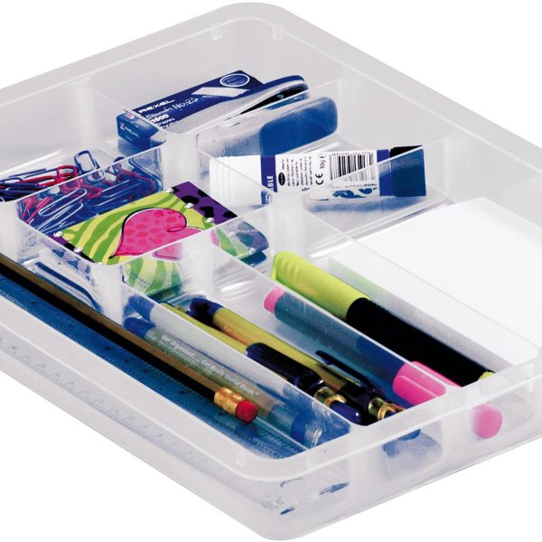 USEFULBOX Schubladenbox PP 68504700 8 Fächer