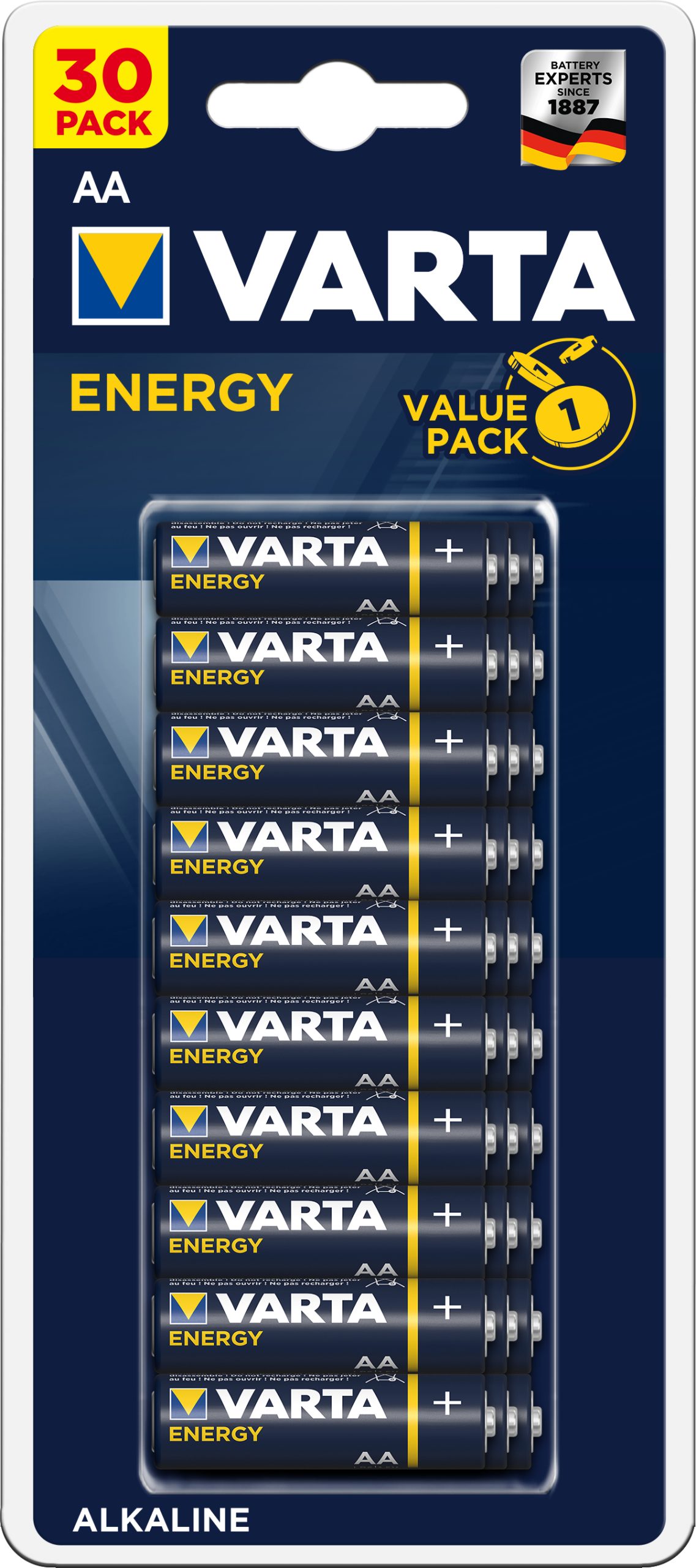 VARTA-4106229630-4008496978199 VARTA Energy 4106229630 AA/LR06, 30 Stück – Hochwertig & günstig bei ShopDeca