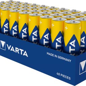 VARTA Longlife Power 4906124354 AA/LR6 40 Stück