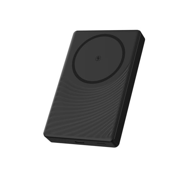 VINNIC Cardinal Peak 2 Mag. PB,20W VPPB-MS10G2-BK PD, 10k mAh, 14.6mm