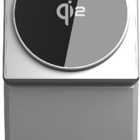 VINNIC OWL PEAK 3-IN-1 Char.Dock VPPD-31WSCG2-SL Qi2, Swivel Mount