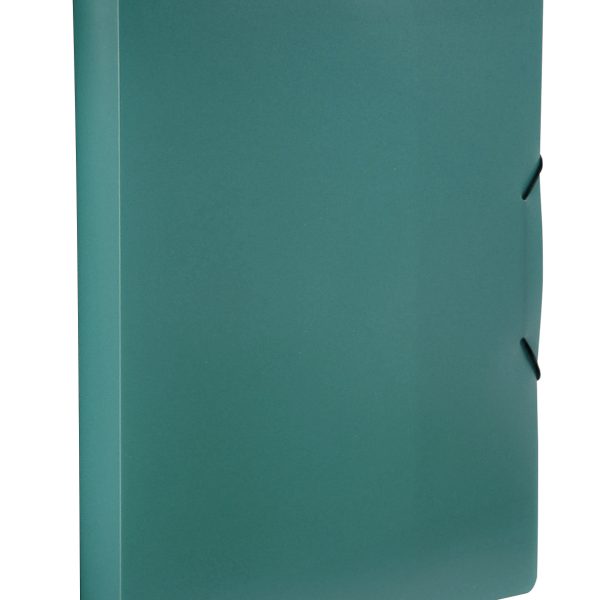 VIQUEL Cool Box A4 021303-09 grün