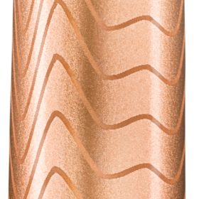 WATERMAN Rollerball Hémisphère CC 2043235 Rose Wave