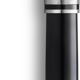 WATERMAN Füllfederhalter M 2099250 EXPERT REFRESH BLACK