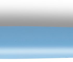 WATERMAN Füllfederhalter F 2179924 Hémisphère CC blue