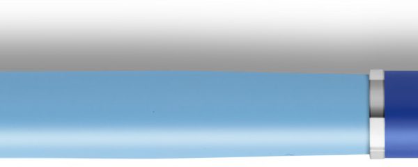 WATERMAN Füllfederhalter F 2179924 Hémisphère CC blue