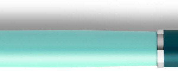 WATERMAN Füllfederhalter F 2190122 Hémisphère CC blue