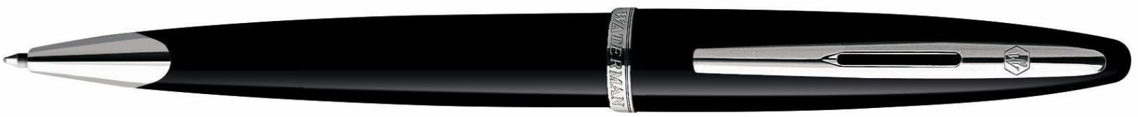 WATERMAN-S0293950-3501170293959 WATERMAN Kugelschreiber M S0293950 Carène black – Hochwertig & günstig bei ShopDeca