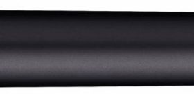 WATERMAN Füllfederhalter F S0920710 Hémisphère CC black