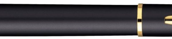 WATERMAN Füllfederhalter F S0920710 Hémisphère CC black