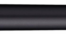 WATERMAN Füllfederhalter M S0920730 Hémisphère CC black