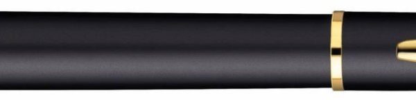 WATERMAN Füllfederhalter M S0920730 Hémisphère CC black