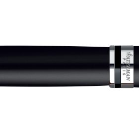 WATERMAN Füllhalter Expert CC M S0951860 schwarz