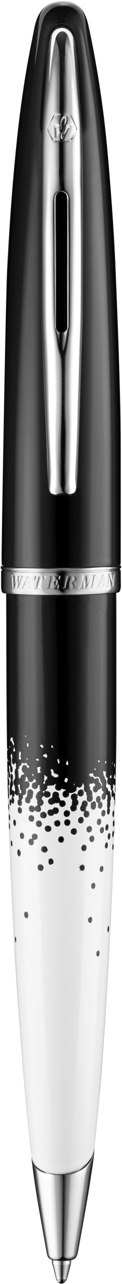 WATERMAN Kugelschreiber M S1929710 arène black