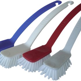 WEITACLEAN Abwaschbürste 50000-10 assortiert 10 Stück