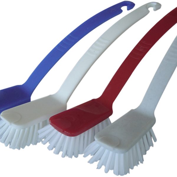 WEITACLEAN Abwaschbürste 50000-10 assortiert 10 Stück