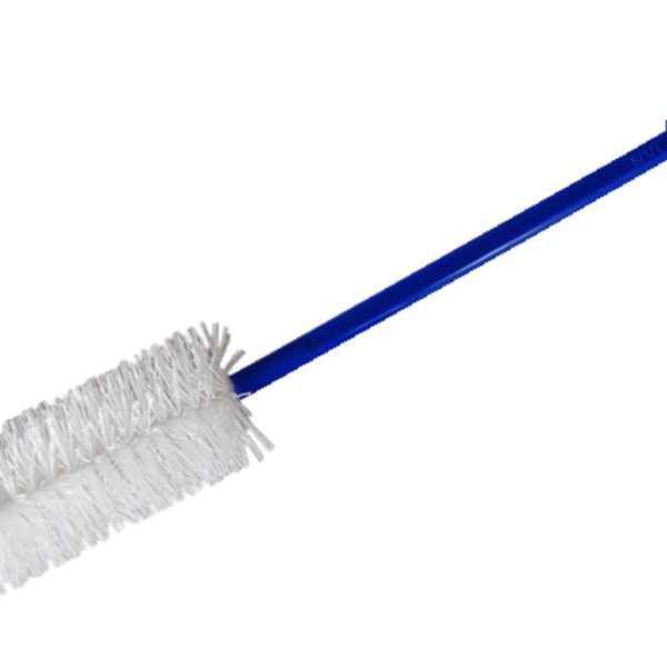 WEITACLEAN Flaschenputzer 5cm 51000-03 weiss 3 Stück