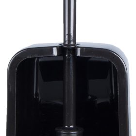 WEITACLEAN WC-Bürste 82199 schwarz