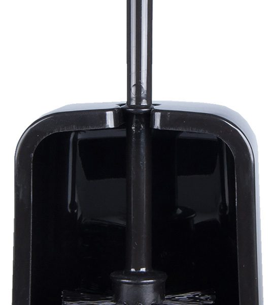 WEITACLEAN WC-Bürste 82199 schwarz