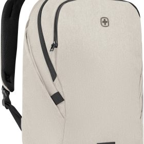 WENGER Backpack 16inch 653499 MX Light Sand