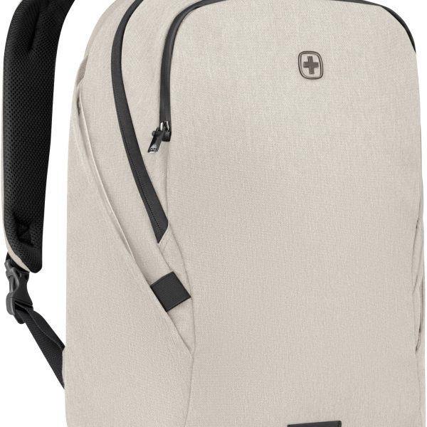 WENGER Backpack 16inch 653499 MX Light Sand