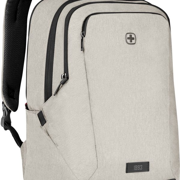 WENGER Backpack 16inch 653500 MX Professional Sand