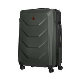 WENGER Prymo Large 93l 653637 Hardside Case anthracite