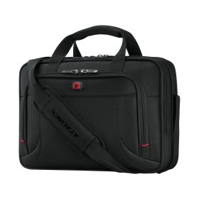 WENGER Notebook Bag Prospectus 653721 14 Zoll black