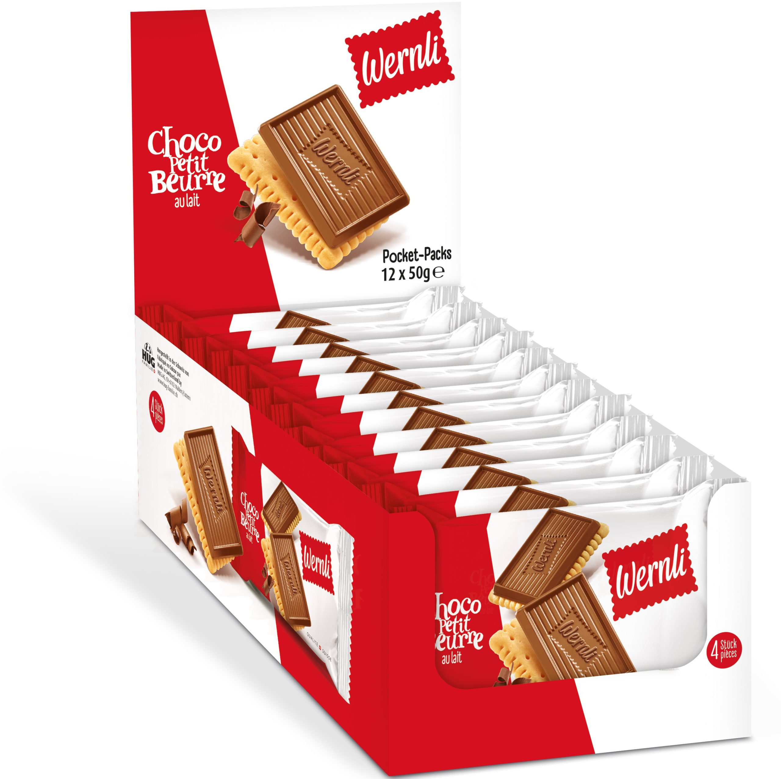 WERNLI-8606000-7610062213466 WERNLI Choco Petit Beurre 8606000 48g, 12 Stk. – Hochwertig & günstig bei ShopDeca
