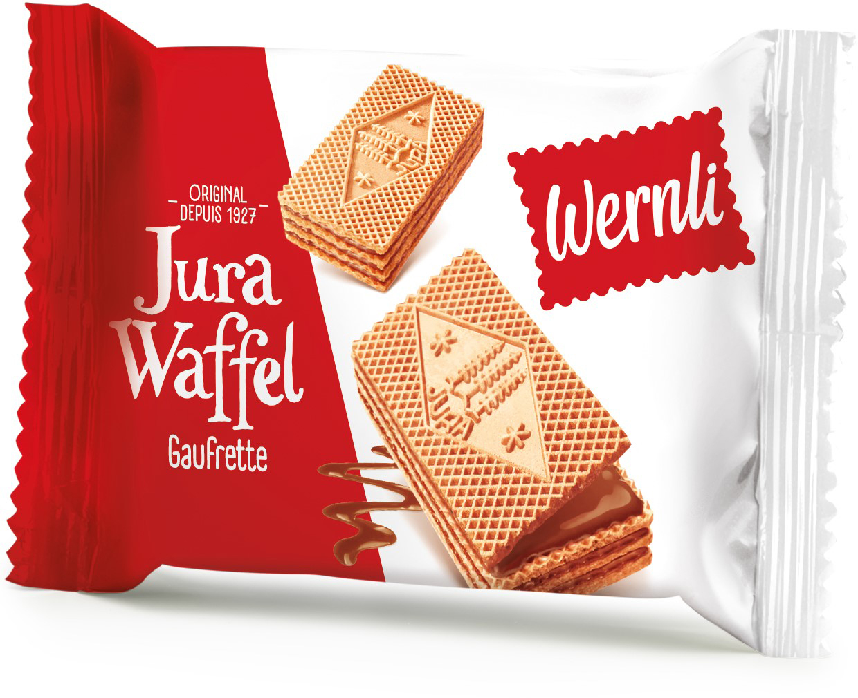 WERNLI-8685000-7610062086855 WERNLI Jura Waffel 8685000 37g, 16 Stk. – Hochwertig & günstig bei ShopDeca
