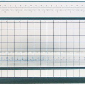 WESTCOTT Rollenschneidemaschine E-1580400 A4 / A3 quer