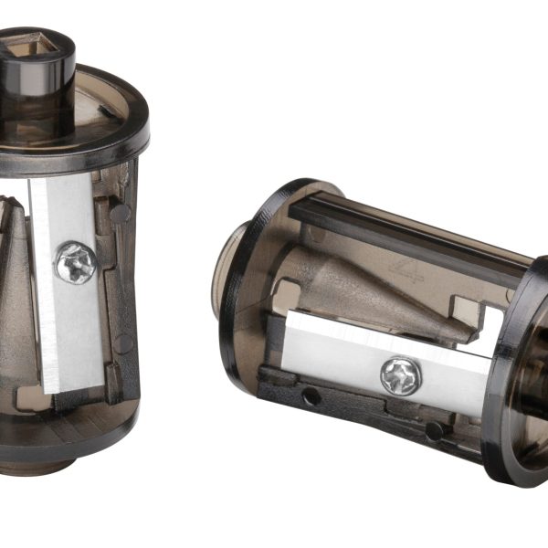 WESTCOTT Ersatzspitzer iPoint E-55039 00 für Evolution + Halo 2 Stück