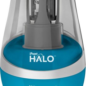 WESTCOTT Spitzer iPoint Halo E-55053 00 türkis elektronisch