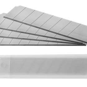 WESTCOTT Ersatzklingen 18mm E-8400800 10 Stück 10 Stück